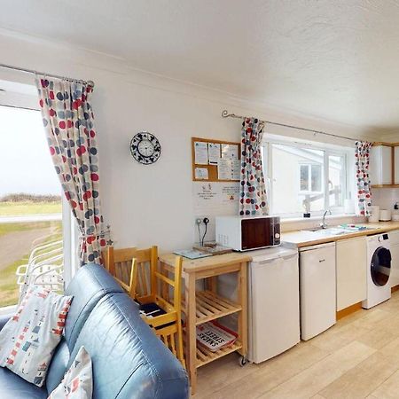 A19 Eatondale, Riviere Towans Villa Hayle Exterior photo