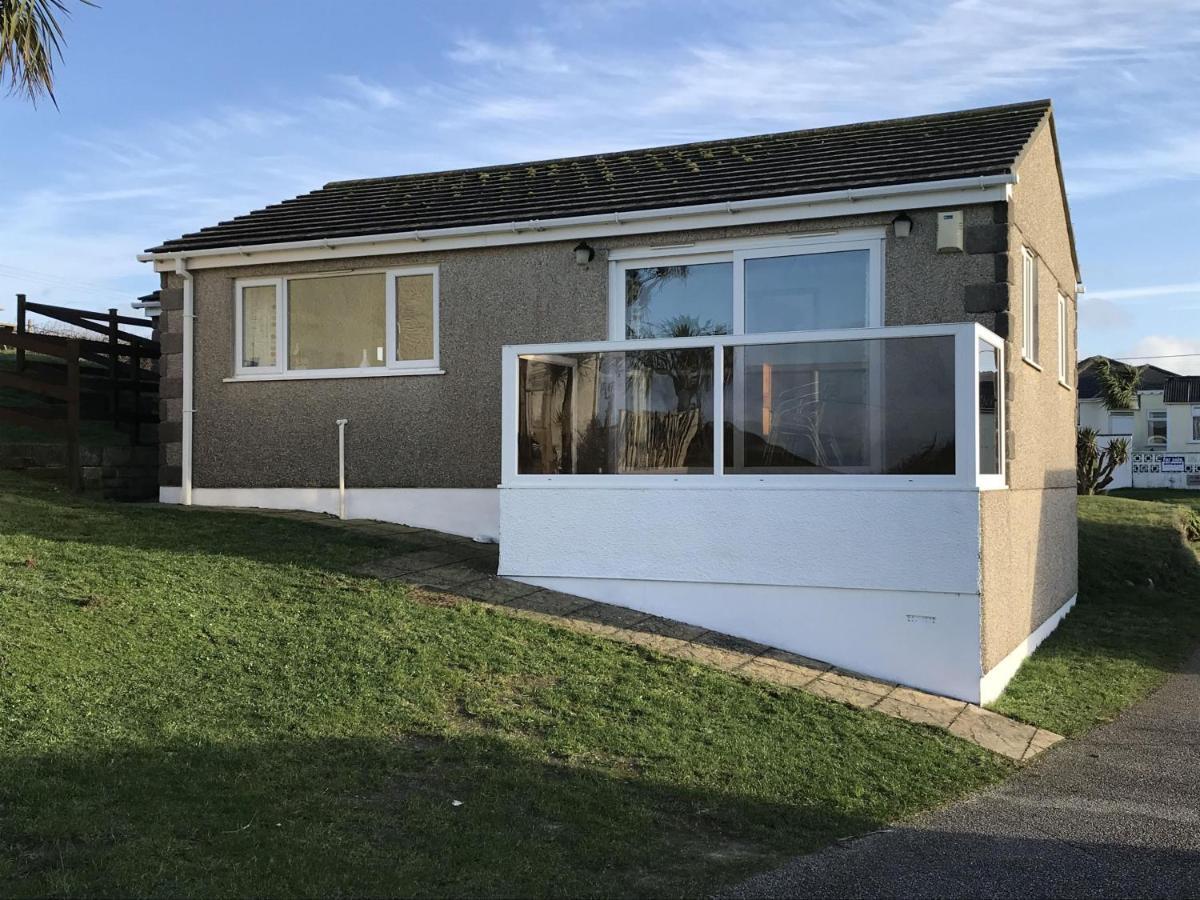 A19 Eatondale, Riviere Towans Villa Hayle Exterior photo