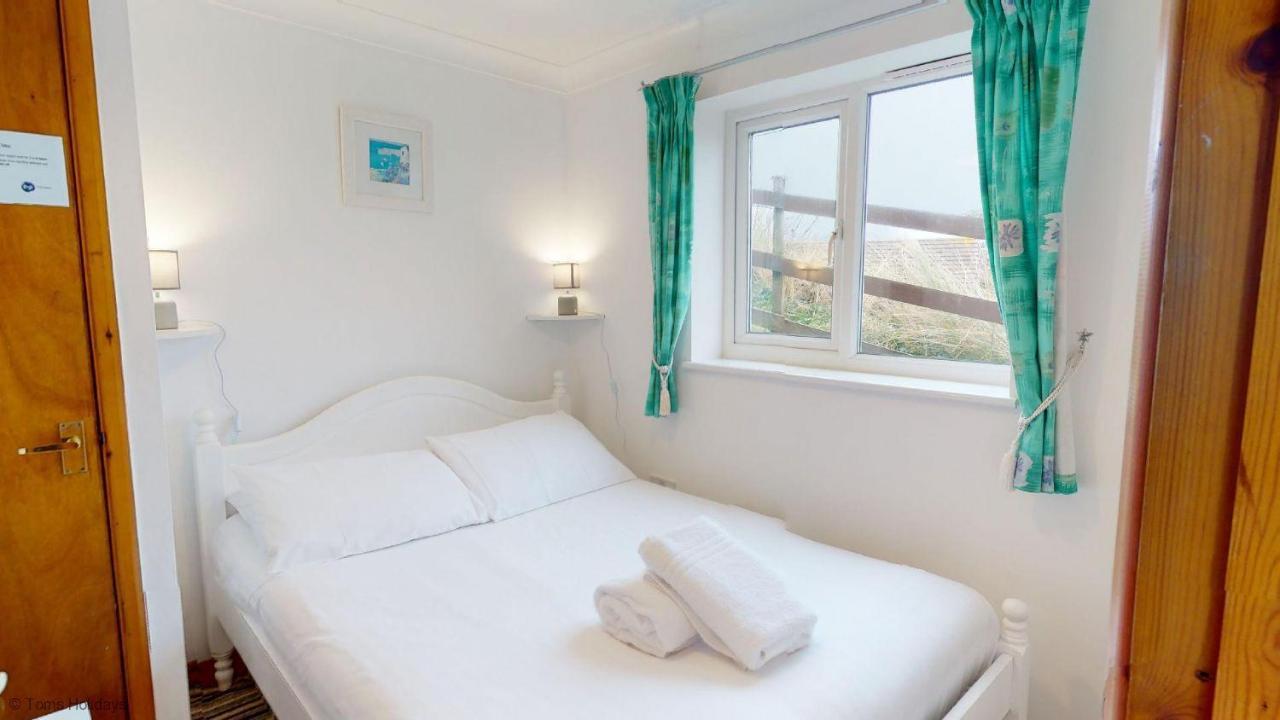 A19 Eatondale, Riviere Towans Villa Hayle Exterior photo