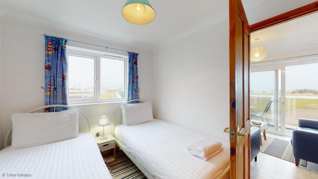 A19 Eatondale, Riviere Towans Villa Hayle Exterior photo