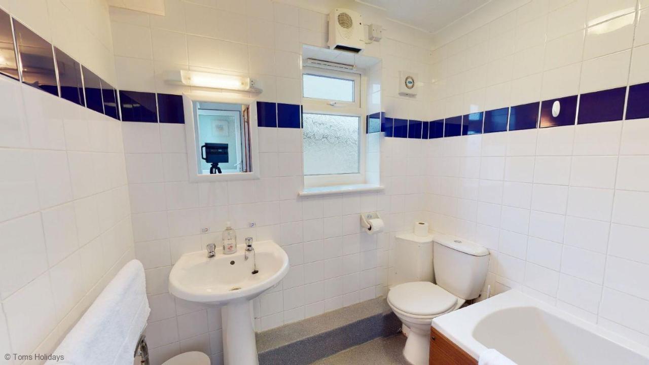 A19 Eatondale, Riviere Towans Villa Hayle Exterior photo