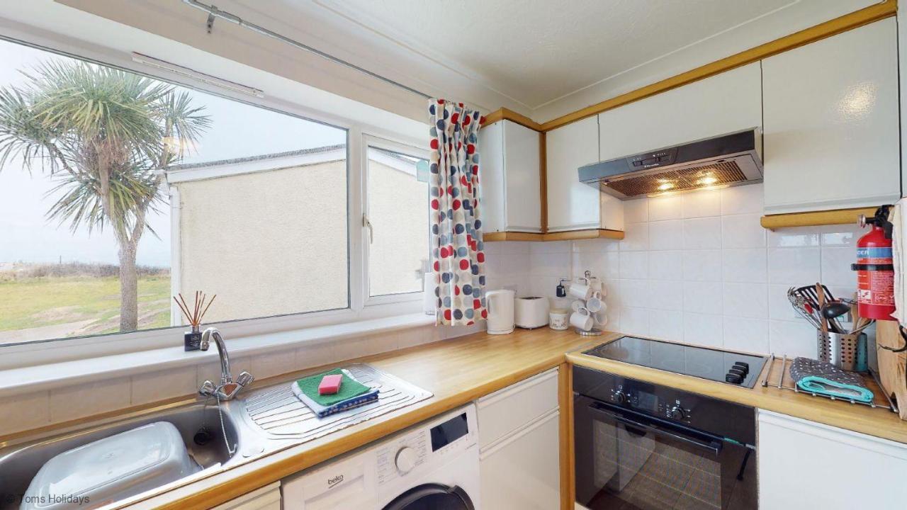 A19 Eatondale, Riviere Towans Villa Hayle Exterior photo
