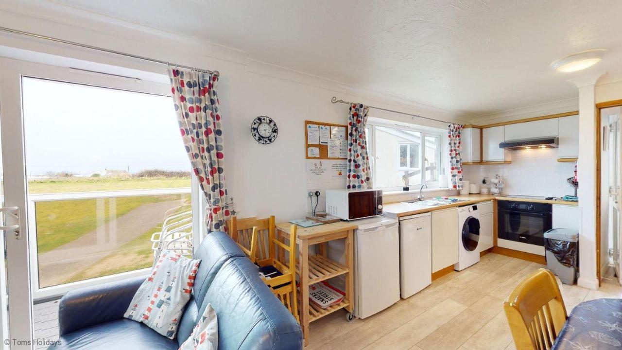 A19 Eatondale, Riviere Towans Villa Hayle Exterior photo