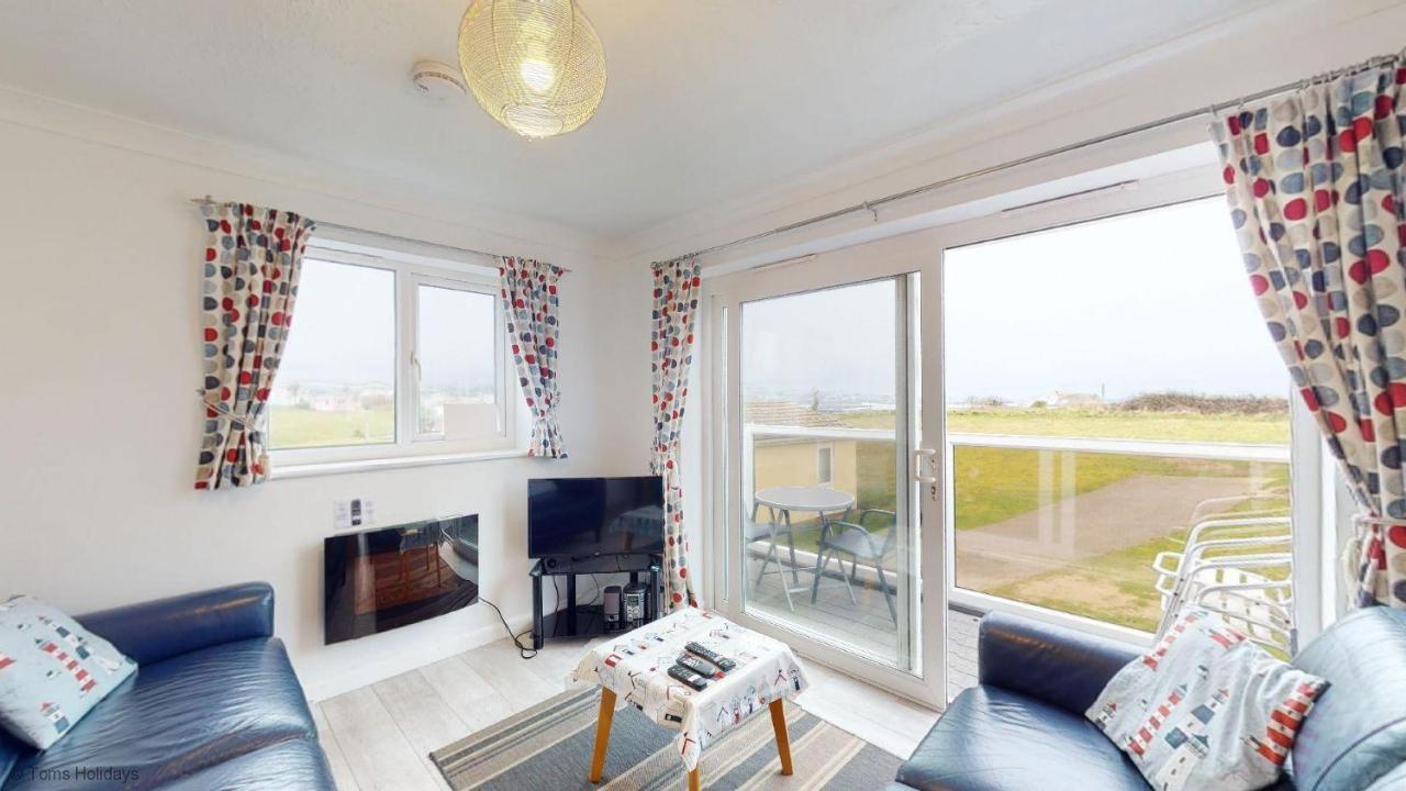 A19 Eatondale, Riviere Towans Villa Hayle Exterior photo