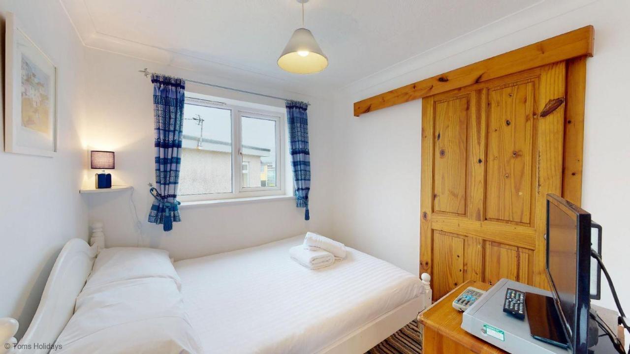 A19 Eatondale, Riviere Towans Villa Hayle Exterior photo